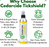 Cedarcide Extra-Strength Natural DEET-Free Bug & Tick Spray